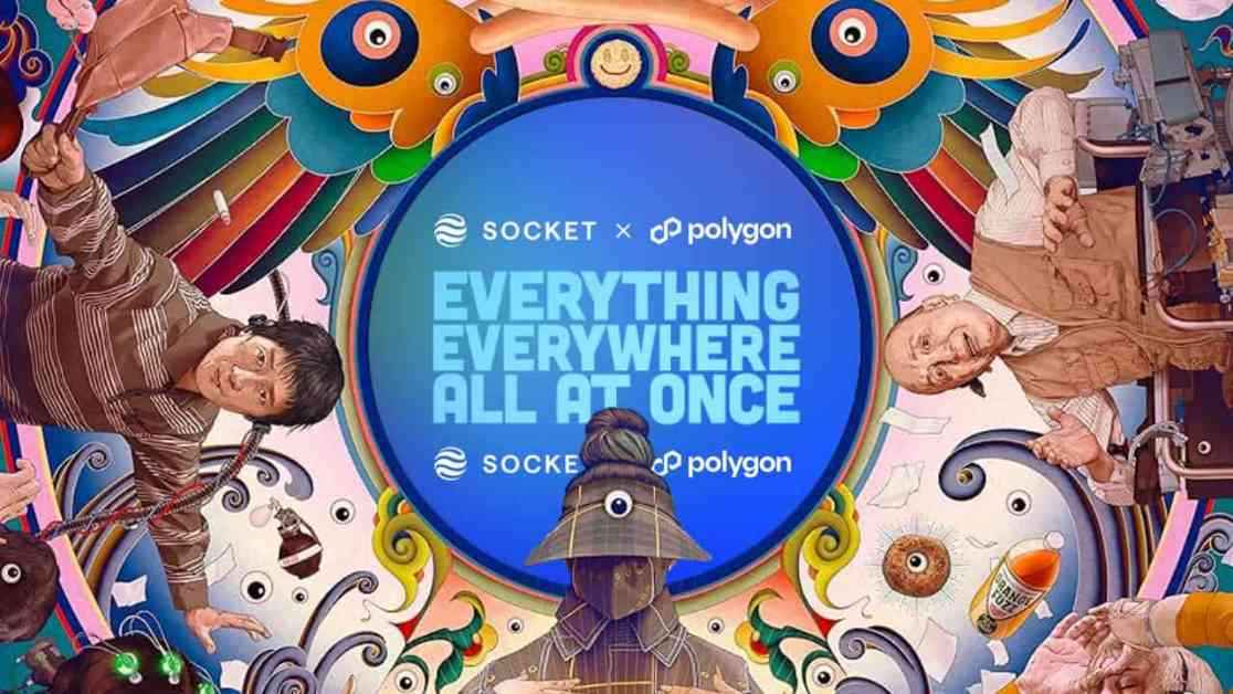 Agglayer wird mit SOCKET kettenabstrahiert. agglayer-wird-mit-socket-kettenabstrahiert