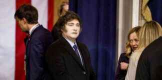 Argentiniens Präsident Milei droht Amtsenthebung wegen LIBRA Kryptowährungs-Kontroverse: Reuters argentiniens-prsident-milei-droht-amtsenthebung-wegen-lbra-kryptowhrungs-kontroverse-reuters