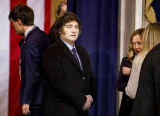 Argentiniens Präsident Milei droht Amtsenthebung wegen LIBRA Kryptowährungs-Kontroverse: Reuters argentiniens-prsident-milei-droht-amtsenthebung-wegen-lbra-kryptowhrungs-kontroverse-reuters