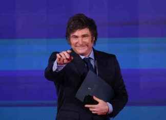 Argentinischer Präsident unterstützt $4 Milliarden Betrugsmünze argentinischer-prsident-untersttzt-4-milliarden-betrugsmnze