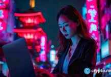 Bitcoin-Adoption katapultiert Metaplanet unter die Top 50 in Japan, sagt CEO bitcoin-adoption-katapultiert-metaplanet-unter-die-top-50-in-japan-sagt-ceo