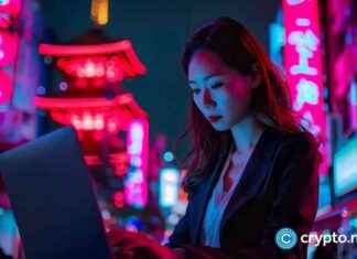 Bitcoin-Adoption katapultiert Metaplanet unter die Top 50 in Japan, sagt CEO bitcoin-adoption-katapultiert-metaplanet-unter-die-top-50-in-japan-sagt-ceo