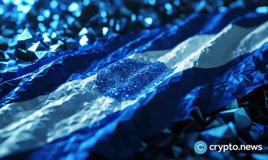 Bitcoin-Experiment in El Salvador gescheitert: Was ist schiefgelaufen? bitcoin-experiment-in-el-salvador-gescheitert-was-ist-schiefgelaufen