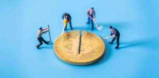 Bitcoin-Mining generierte 4 Mrd. USD und schuf 31.000 Arbeitsplätze in den USA: Bericht bitcoin-mining-generierte-4-mrd-usd-und-schuf-31000-arbeitspltze-in-den-usa-bericht