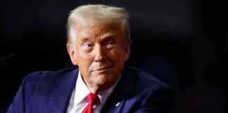 Bitcoin Preis (BTC) stabil, während Aktien-Futures aufgrund von Trumps Zollandrohung sinken. bitcoin-preis-btc-stabil-whrend-aktien-futures-aufgrund-von-trumps-zollandrohung-sinken