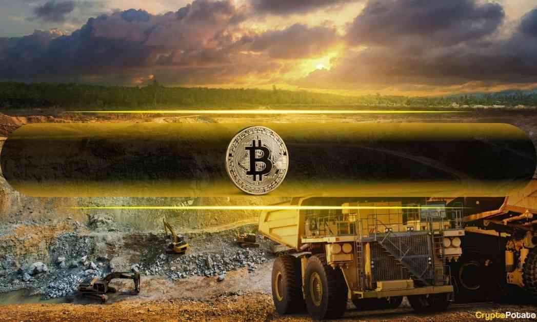 Bitdeer erwirbt 21 Mio. $ Land in Kanada für 99MW Bitcoin Mining-Anlage bitdeer-erwirbt-21-mio-land-in-kanada-fr-99mw-bitcoin-mining-anlage