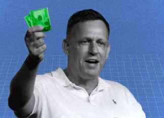 Block.one Tochtergesellschaft Bullish plant Börsengang bis 2025: Bloomberg blockone-tochtergesellschaft-bullish-plant-brsengang-bis-2025-bloomberg