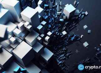 BNB Chain Erfolge 2024: Marktkapital verdoppelt, Umsatz um über 200% gestiegen bnb-chain-erfolge-2024-marktkapital-verdoppelt-umsatz-um-ber-200-gestiegen