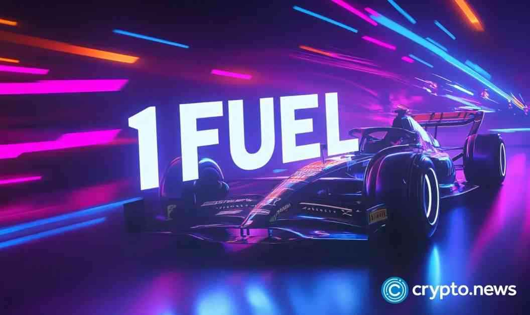 Cardano-Inhaber stecken in einer Flaute, 1Fuel könnte die benötigte Beschleunigung sein. cardano-nhaber-stecken-in-einer-flaute-1fuel-knnte-die-bentigte-beschleunigung-sein