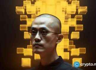 Changpeng Zhao übernimmt Beraterrolle bei KI-Blockchain-Startup Vana changpeng-zhao-bernimmt-beraterrolle-bei-k-blockchain-startup-vana