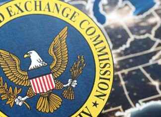 Die SEC signalisiert einen zurückhaltenden Ansatz gegenüber Kryptowährungen. die-sec-signalisiert-einen-zurckhaltenden-ansatz-gegenber-kryptowhrungen