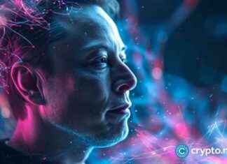 Elon Musk kündigt AI-Chatbot-Start an: Grok Token steigt elon-musk-kndigt-a-chatbot-start-an-grok-token-steigt