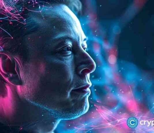 Elon Musk kündigt AI-Chatbot-Start an: Grok Token steigt elon-musk-kndigt-a-chatbot-start-an-grok-token-steigt