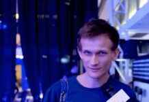 Ethereum Schöpfer Vitalik Buterin enttäuscht von der ETH-Community ethereum-schpfer-vitalik-buterin-enttuscht-von-der-eth-community