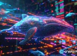 Ethereum Short zahlt sich aus: Wal profitiert mit $58M, da sich der Markt weiter vertieft. ethereum-short-zahlt-sich-aus-wal-profitiert-mit-58m-da-sich-der-markt-weiter-vertieft