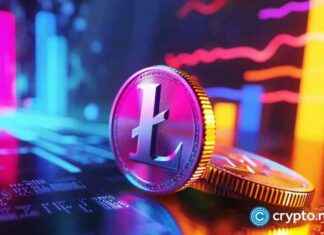 Kanarienkapital Litecoin Spot ETF LTCC gelistet auf DTCC kanarienkapital-litecoin-spot-etf-ltcc-gelistet-auf-dtcc