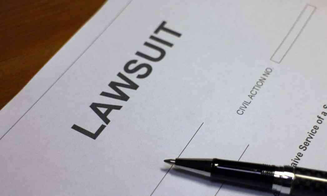 Klage gegen SEC wegen Zurückhaltung von Krypto-bezogenem Bericht klage-gegen-sec-wegen-zurckhaltung-von-krypto-bezogenem-bericht