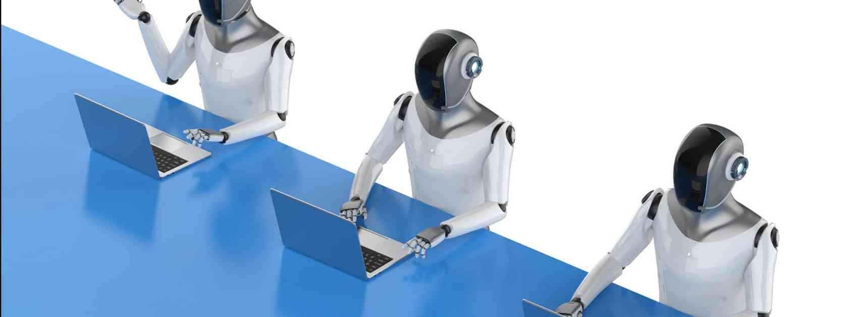 Künstliche Intelligenz und Jobverdrängung: Indiens Wirtschaftsbericht knstliche-ntelligenz-und-jobverdrngung-ndiens-wirtschaftsbericht