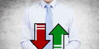 Kryptowährungs-Update: Ether und Ripple um 5% gesunken kryptowhrungs-update-ether-und-ripple-um-5-gesunken