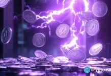 Lightchain AI gewinnt Aufmerksamkeit nach dem Hype um Trump- und Melania-Münzen lightchain-a-gewinnt-aufmerksamkeit-nach-dem-hype-um-trump-und-melania-mnzen