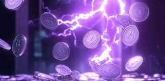 Lightchain AI gewinnt Aufmerksamkeit nach dem Hype um Trump- und Melania-Münzen lightchain-a-gewinnt-aufmerksamkeit-nach-dem-hype-um-trump-und-melania-mnzen