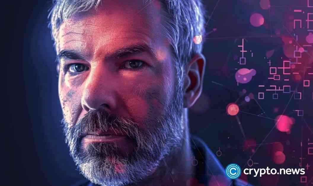 MicroStrategy benennt sich nach einem Verlust von 670 Mio. USD im 4. Quartal in „Strategie“ um. microstrategy-benennt-sich-nach-einem-verlust-von-670-mio-usd-im-4-quartal-in-strategie-um