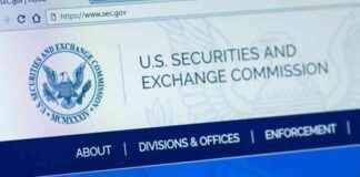 Neue SEC Anti-Betrugs-Einheit: Weniger Klagen, mehr Treffen neue-sec-anti-betrugs-einheit-weniger-klagen-mehr-treffen