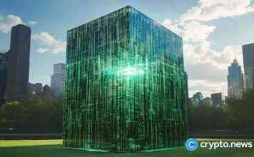 Peer-to-Peer (P2P): Ein Leitfaden zu Krypto und DeFi peer-to-peer-p2p-ein-leitfaden-zu-krypto-und-defi