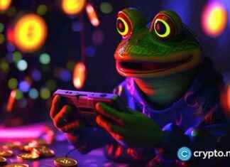 PEPE: Der größte Meme Coin in 2025? pepe-der-grte-meme-coin-in-2025