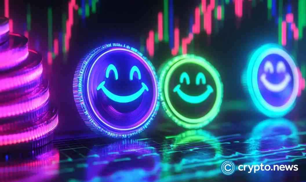 Potenzieller WIF- und FLOKI-Konkurrent: Neue Meme-Münze gewinnt an Fahrt potenzieller-wf-und-flok-konkurrent-neue-meme-mnze-gewinnt-an-fahrt