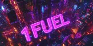 Preisstabilisierung von Polygon auf neuen Höchstständen, 1FUEL bereit für 100x Gewinne preisstabilisierung-von-polygon-auf-neuen-hchststnden-1fuel-bereit-fr-100x-gewinne