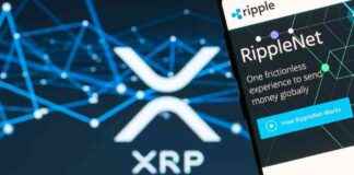 Ripple, XRP News: XRP Ledger kurzzeitig offline, Preise unverändert ripple-xrp-news-xrp-ledger-kurzzeitig-offline-preise-unverndert