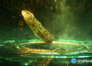 Robinhood Aktie fällt um 8% während CEO Tenev optimistisch bezüglich Krypto-Handel bleibt robinhood-aktie-fllt-um-8-whrend-ceo-tenev-optimistisch-bezglich-krypto-handel-bleibt