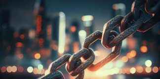 Sanktionen dominieren 33% der illegalen Kryptoflüsse im Jahr 2024, sagen Analysten sanktionen-dominieren-33-der-illegalen-kryptoflsse-im-jahr-2024-sagen-analysten