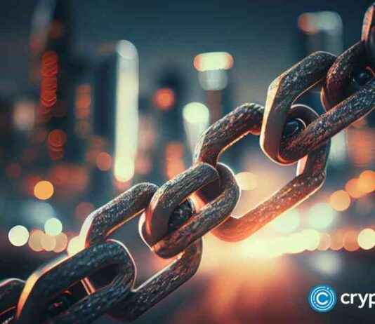 Sanktionen dominieren 33% der illegalen Kryptoflüsse im Jahr 2024, sagen Analysten sanktionen-dominieren-33-der-illegalen-kryptoflsse-im-jahr-2024-sagen-analysten