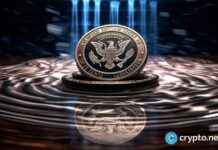 SEC öffnet Feedback-Zeitraum für WisdomTree XRP ETF sec-ffnet-feedback-zeitraum-fr-wisdomtree-xrp-etf