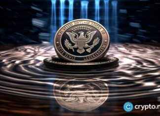 SEC öffnet Feedback-Zeitraum für WisdomTree XRP ETF sec-ffnet-feedback-zeitraum-fr-wisdomtree-xrp-etf