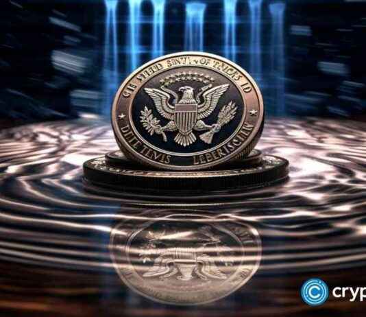 SEC öffnet Feedback-Zeitraum für WisdomTree XRP ETF sec-ffnet-feedback-zeitraum-fr-wisdomtree-xrp-etf