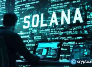 Solana Preis fällt um 50% vom ATH, da Memecoin-Handel abnimmt solana-preis-fllt-um-50-vom-ath-da-memecoin-handel-abnimmt