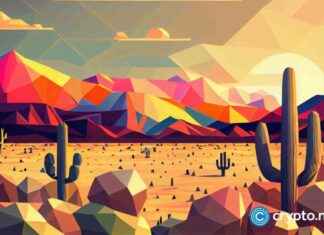 Texas Senat erwägt Gesetz zur Bitcoin-Reservenpflicht texas-senat-erwgt-gesetz-zur-bitcoin-reservenpflicht