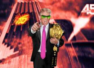 Trump-verbundene Firma plant möglicherweise Start einer NFT und Metaverse Plattform trump-verbundene-firma-plant-mglicherweise-start-einer-nft-und-metaverse-plattform