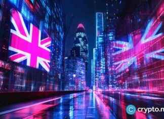 Vereinigtes Königreich regiert Gesetzentwurf zur Wiedererlangung von Erlösen aus Kryptokriminalität vereinigtes-knigreich-regiert-gesetzentwurf-zur-wiedererlangung-von-erlsen-aus-kryptokriminalitt