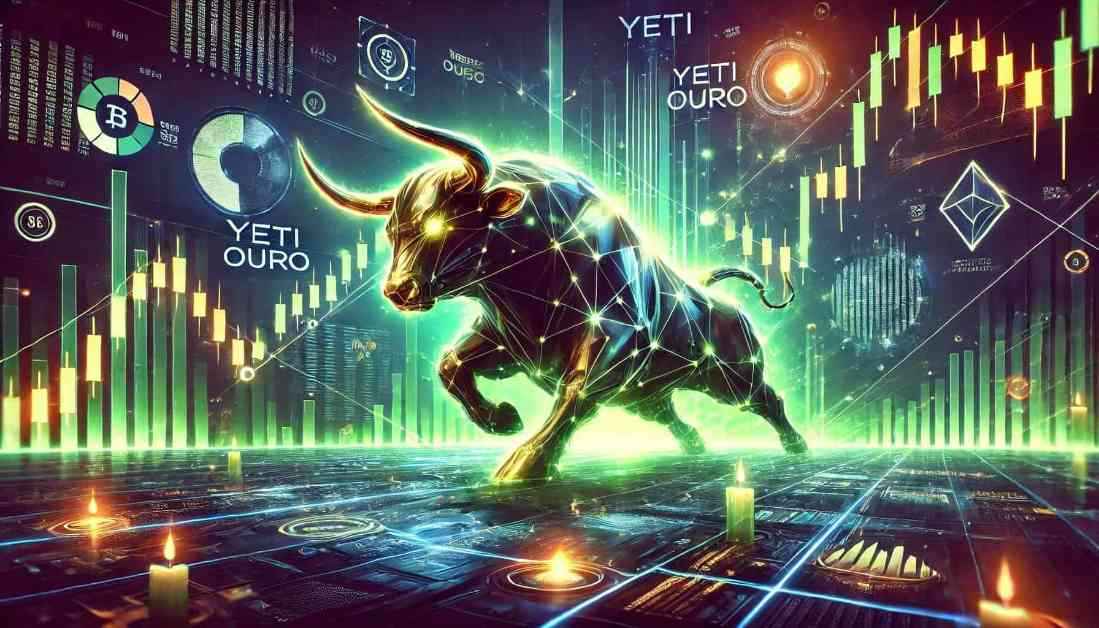 XRP Preis steigt um 13% während des Markterholungs; Yeti Ouro gewinnt in P2E Gaming Sektor an Bedeutung xrp-preis-steigt-um-13-whrend-des-markterholungs-yeti-ouro-gewinnt-in-p2e-gaming-sektor-an-bedeutung