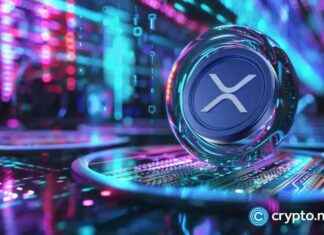 XRP Preisziel nach Klage bei 50 $, neuer Ethereum-Token könnte steigen xrp-preisziel-nach-klage-bei-50-neuer-ethereum-token-knnte-steigen