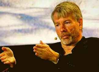 21 Milliarden US-Dollar zum Kauf von Bitcoin: Strategie kündigt Vorzugsaktienemission zur Finanzierung weiterer BTC-Käufe an. 21-milliarden-us-dollar-zum-kauf-von-bitcoin-strategie-kndigt-vorzugsaktienemission-zur-finanzierung-weiterer-btc-kufe-an