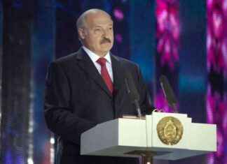 Belarus Präsident Lukaschenko erwägt nationale Kryptowährungs-Mining-Pläne nach Trumps Reservenplänen belarus-prsident-lukaschenko-erwgt-nationale-kryptowhrungs-mining-plne-nach-trumps-reservenplnen