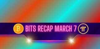 Bitcoin (BTC) Prognosen, Pi Network (PI) Ziele und mehr: Bits Zusammenfassung für 7. März bitcoin-btc-prognosen-pi-network-p-ziele-und-mehr-bits-zusammenfassung-fr-7-mrz