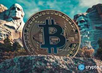 Bitcoin Preis sinkt auf $80K aufgrund von Trumps Wirtschaftspolitik. bitcoin-preis-sinkt-auf-80k-aufgrund-von-trumps-wirtschaftspolitik