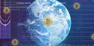 Blockchain in der Regierung: Prognostizierte Marktentwicklung auf 791,5 Milliarden US-Dollar blockchain-in-der-regierung-prognostizierte-marktentwicklung-auf-7915-milliarden-us-dollar