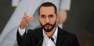 Bukele trotzt dem IWF und bekräftigt sein Bitcoin-Engagement trotz Kreditbeschränkungen bukele-trotzt-dem-wf-und-bekrftigt-sein-bitcoin-engagement-trotz-kreditbeschrnkungen